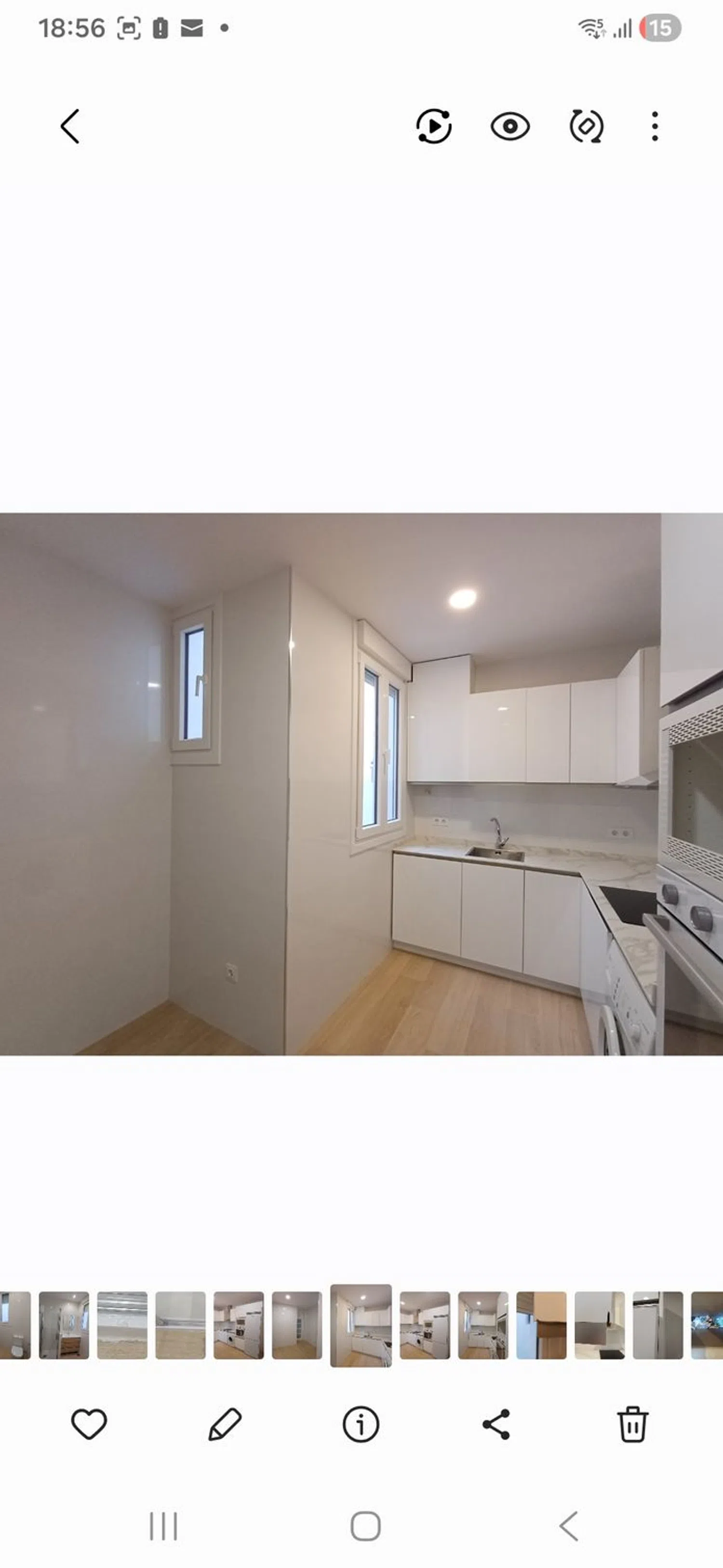 Piso en calle de Castelló, 113 - Foto 18