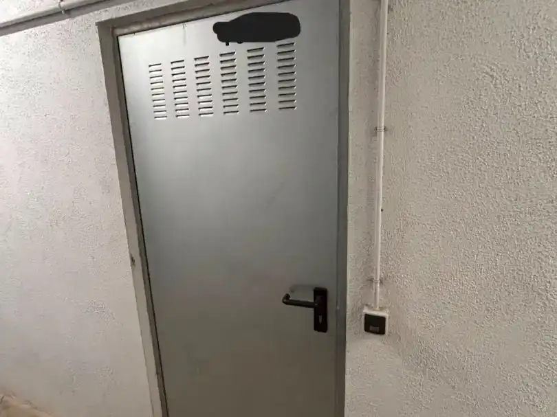 Piso en  Carrer de Cristòfol Raventós 1 - Foto 30