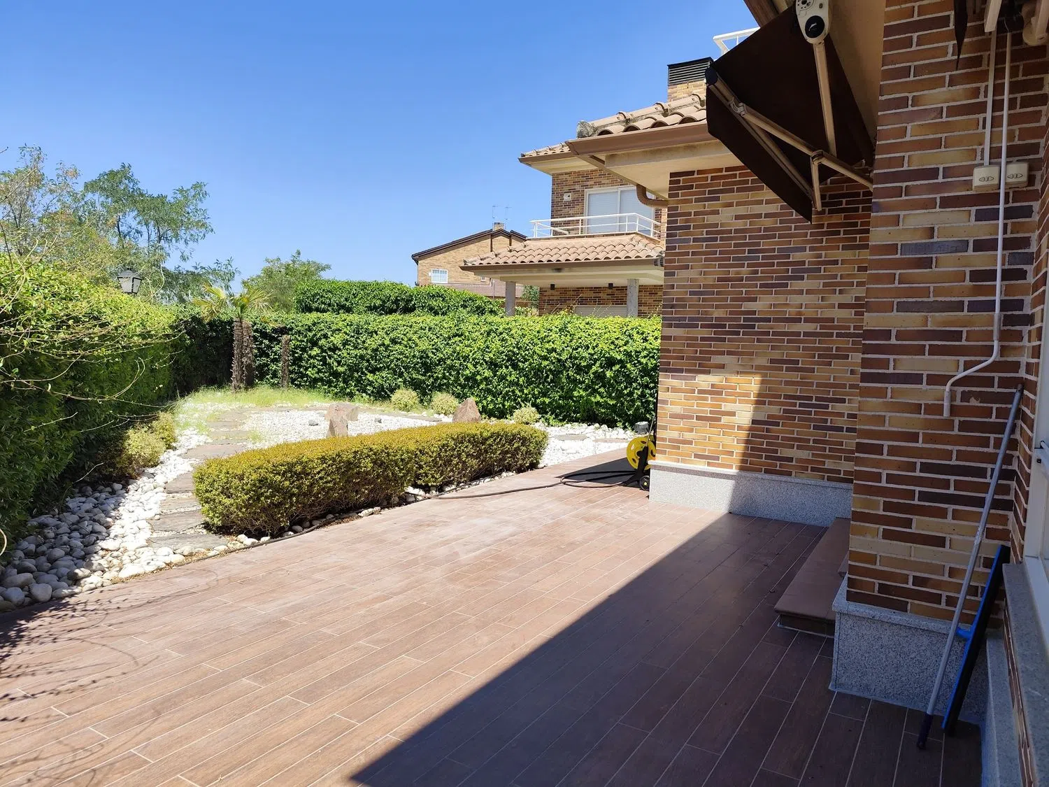 Chalet pareado en Villanueva de la Cañada Centro, 1 - Foto 7