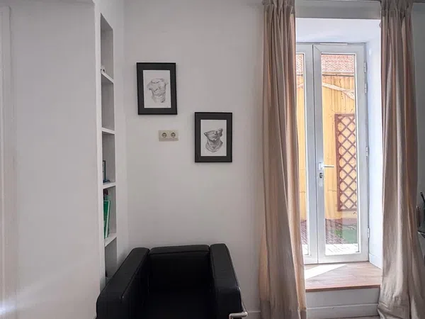 Piso en calle del Monte Esquinza, 46 - Foto 3