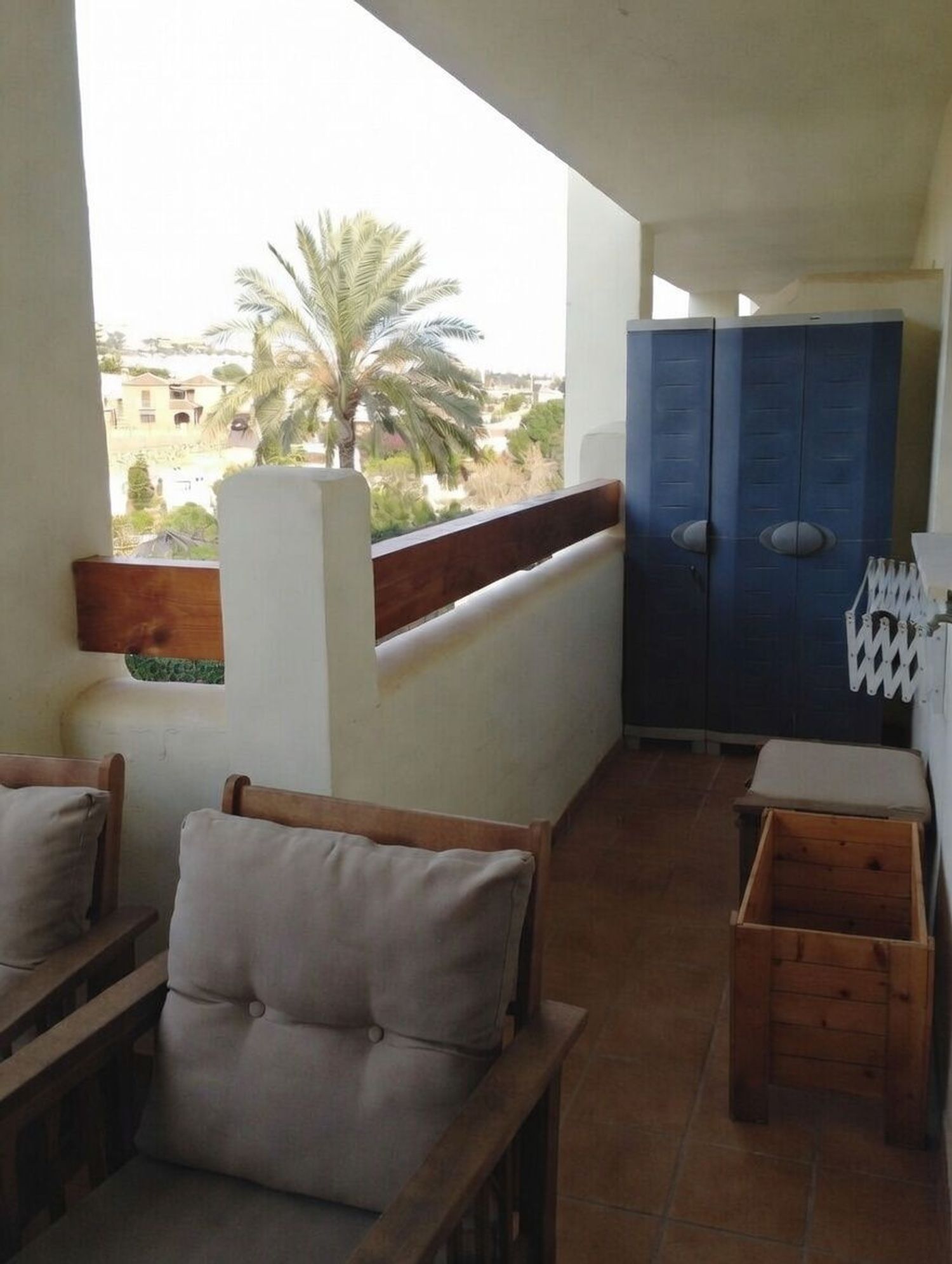 Piso en avenida de Cibeles, 13 - Foto 8