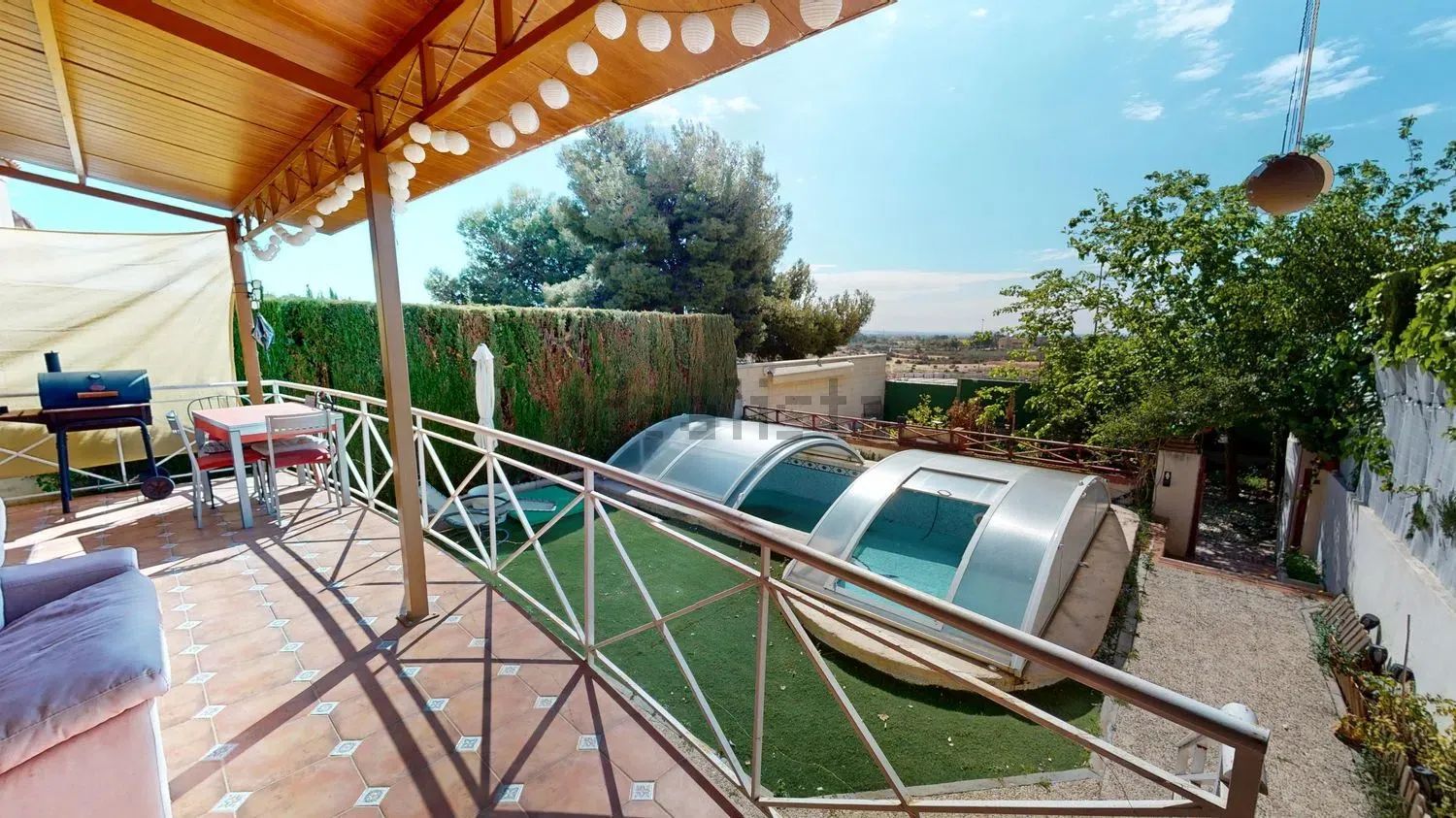 Casa independiente en calle Benejama, 19 - Foto 26