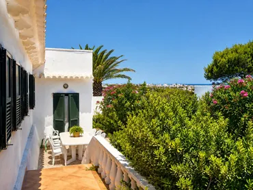Chalet en  Carrer Xaloc d'Alcaufar 19 - Foto 22