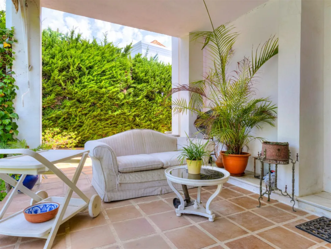 Chalet en  Calle Lisboa 23-D 29 - Foto 5