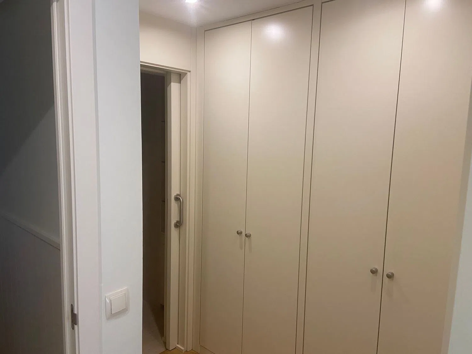 Piso en calle de Víctor Andrés Belaunde, 50 - Foto 13