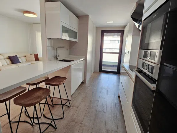 Piso en Barrio Perchel sur - El Bulto - Foto 6