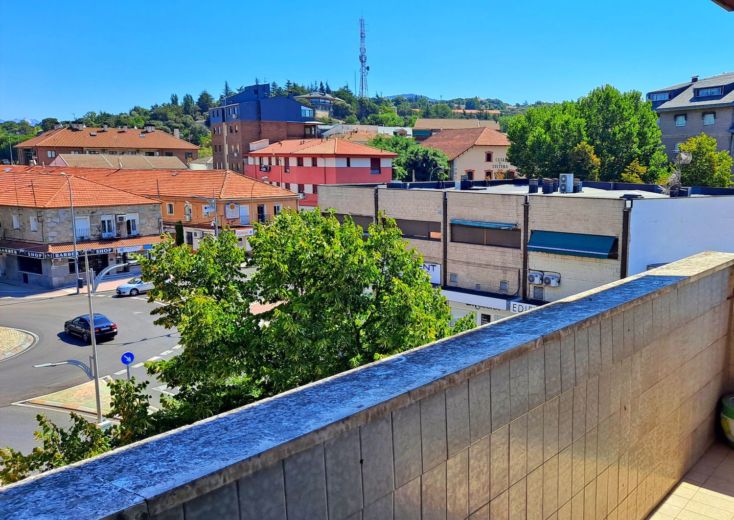 Piso en Calle Real, 63, Villalba Estación, Villalba Estación - Foto 3