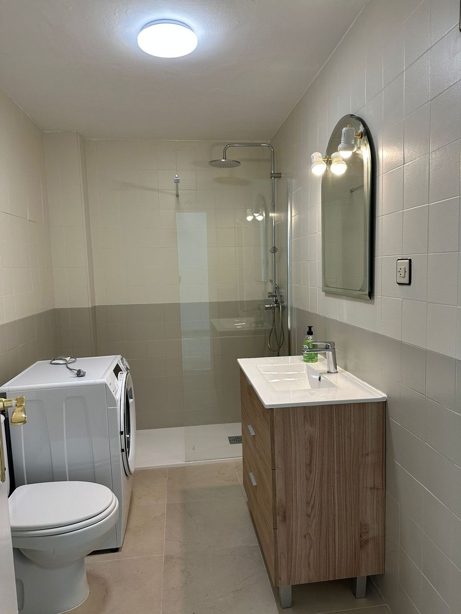 Piso en plaza de Mariana Pineda, 7 - Foto 7