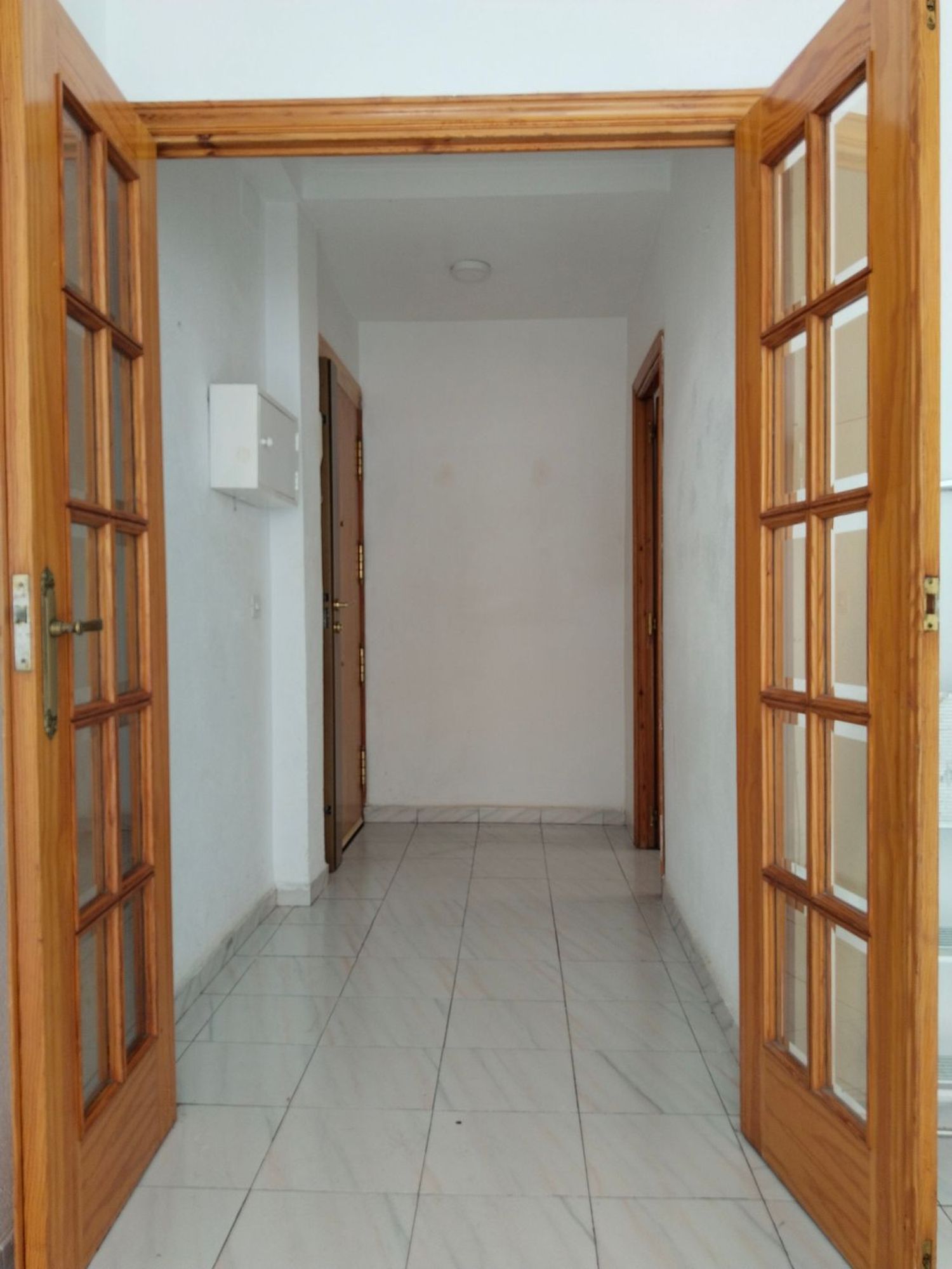 Piso en Barrio Lavapiés-Embajadores