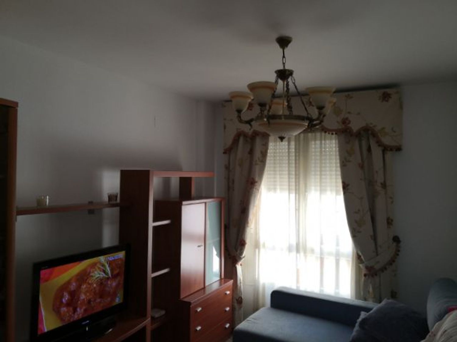 Piso en Carrera de Capuchinos, 26