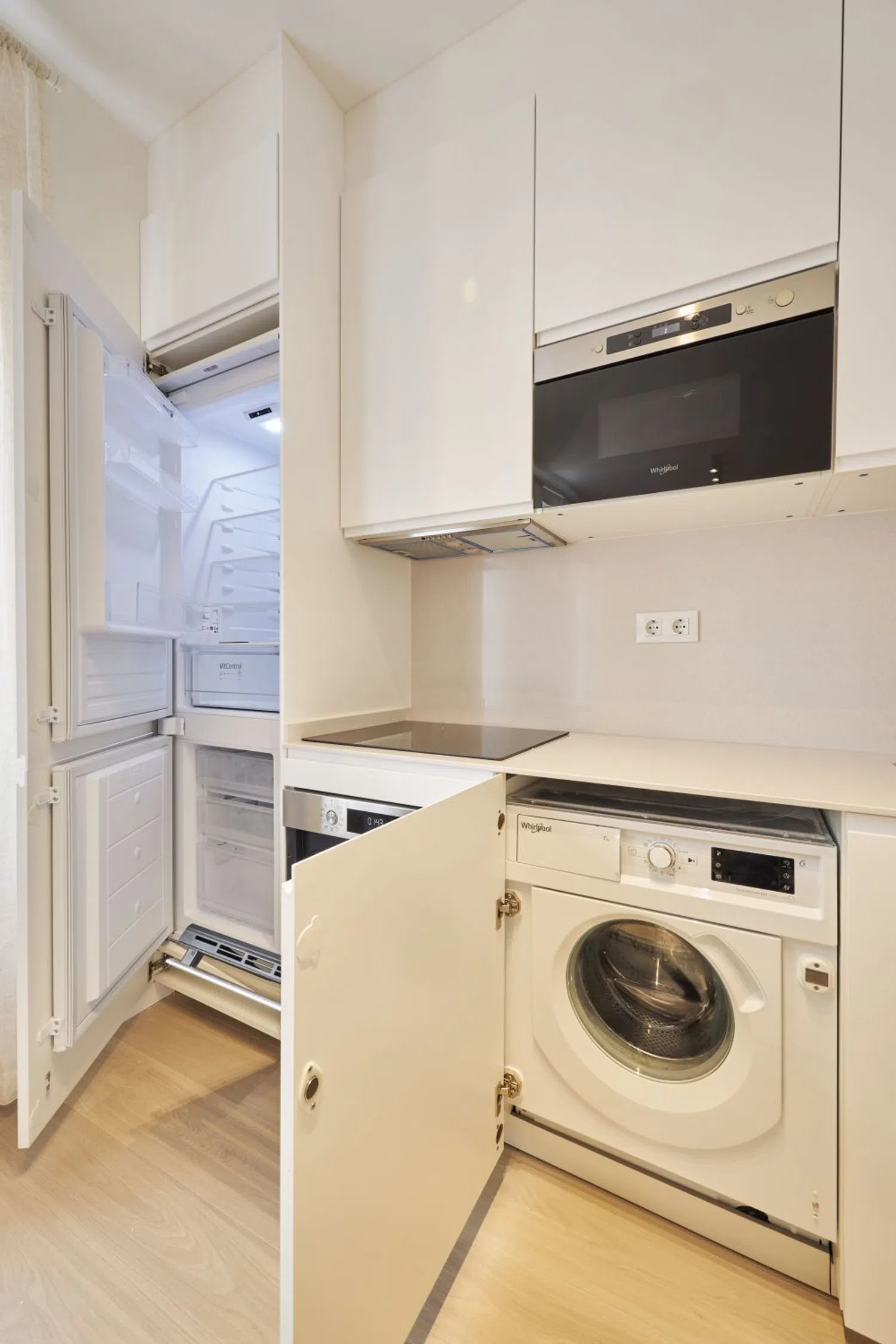 Piso en calle de Rodas - Foto 24