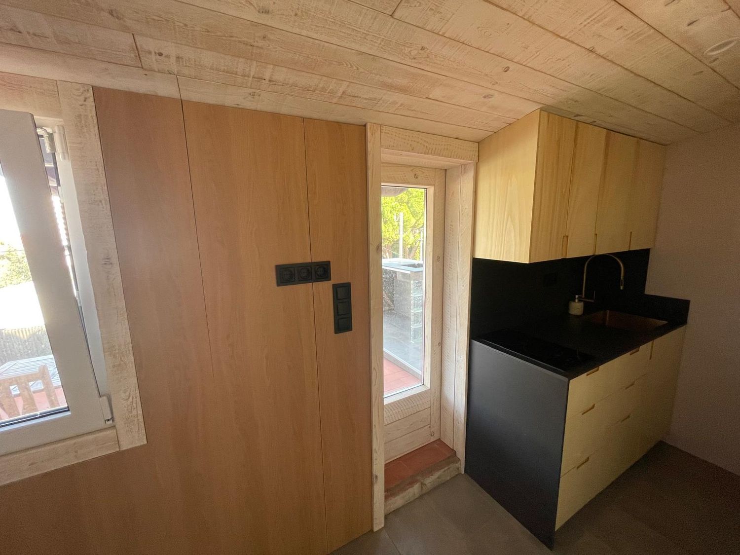Chalet adosado en Passatge Mar Jardín-1, 8, Eixample Residencial, Eixample Residencial - Foto 3