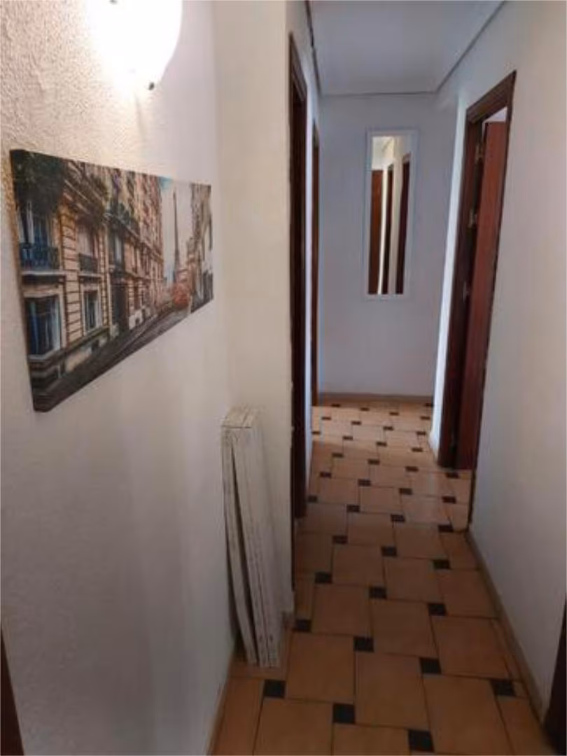 Piso en Macarena