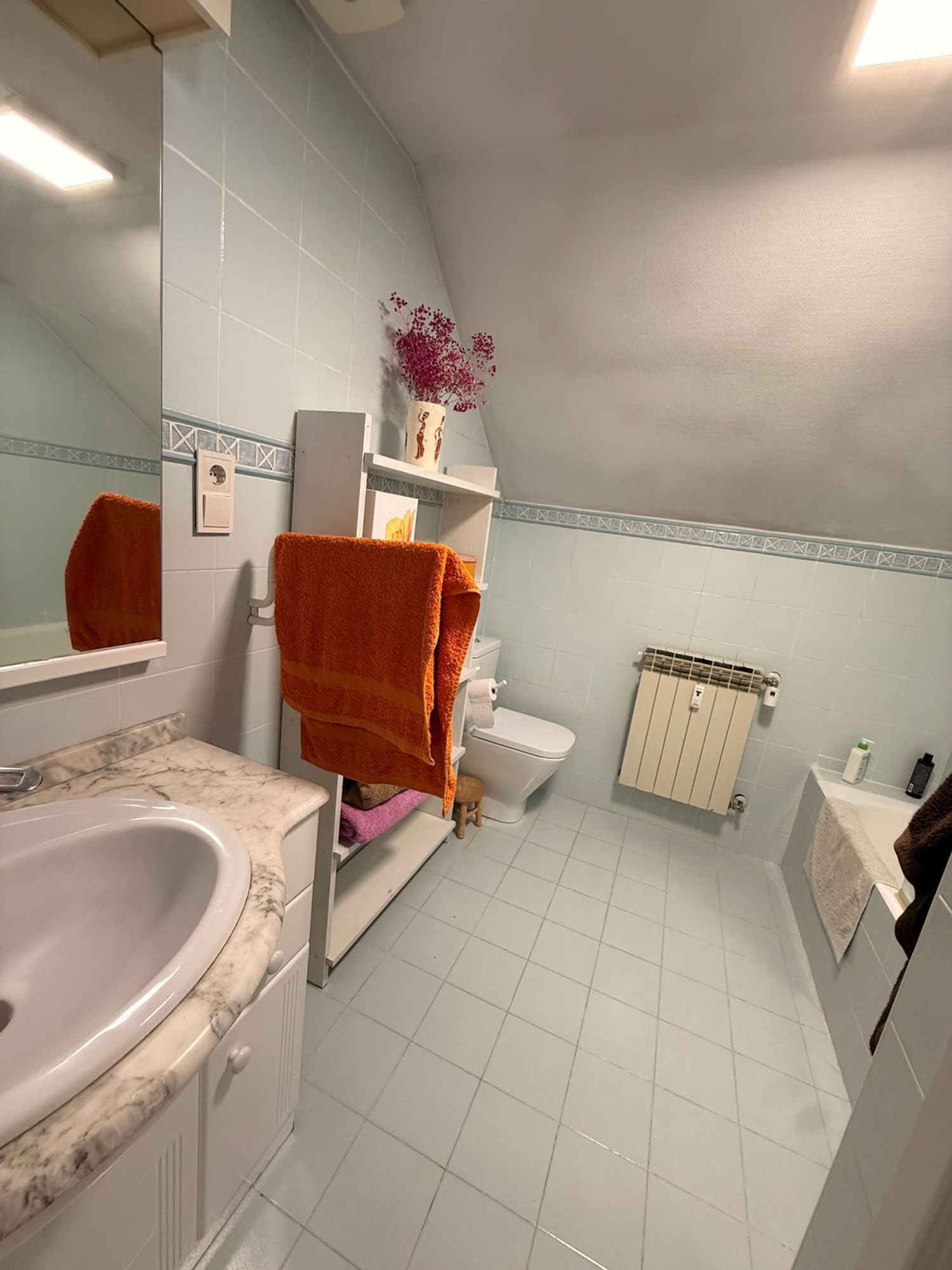 Ático en plaza Santa Barbara, 7 - Foto 15