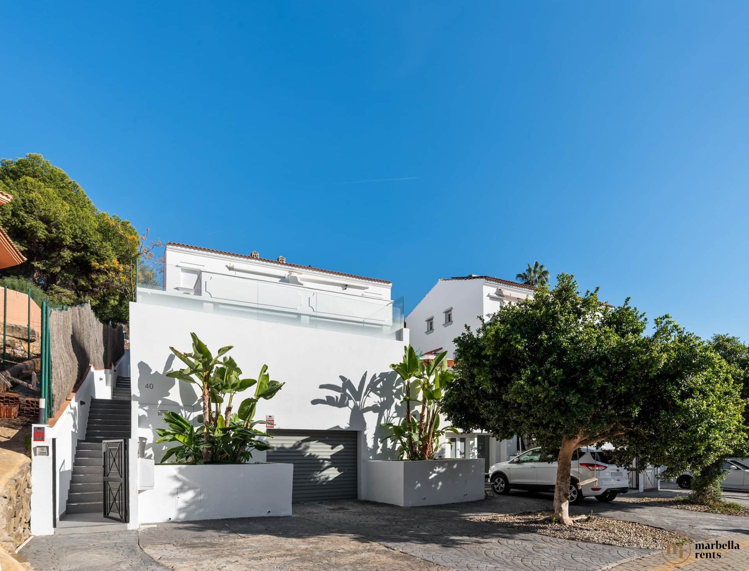 Chalet pareado en calle Artola Golf, 40 - Foto 10