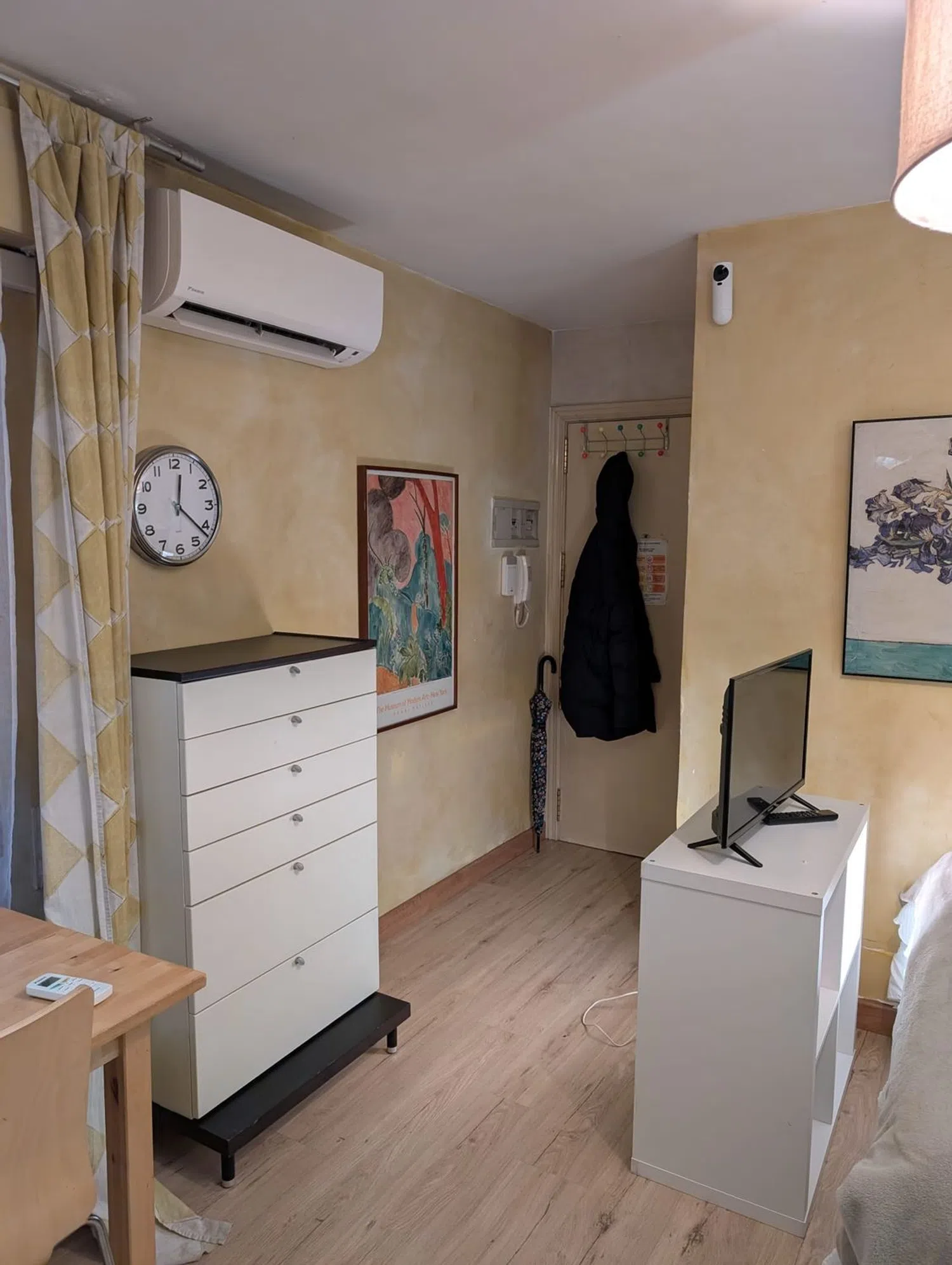 Estudio en calle de la Cava Baja, 30 - Foto 16