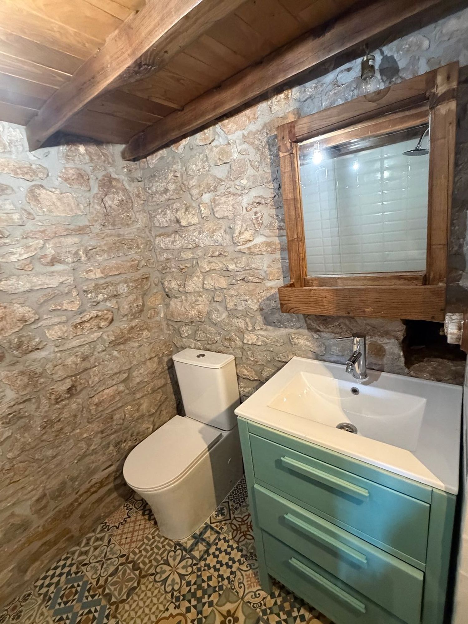 Casa rural en Lugar peñanes, 24 - Foto 15