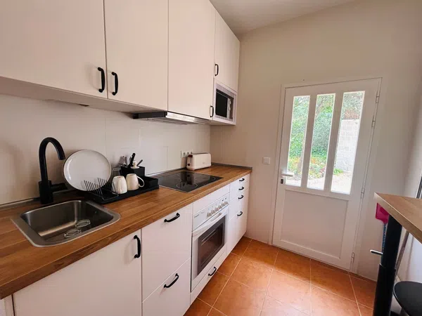 Casa o chalet independiente en Nueva Sierra, 27 Ga 27 - Foto 19