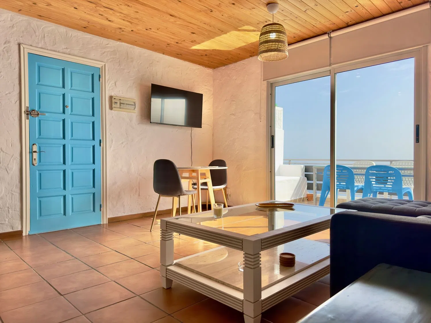 Ático en calle Tarajal, 13 - Foto 8