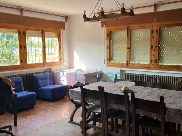 Casa rural en Diseminado de las Tejeras, La Montaña-El Cortijo, La Montaña-El Cortijo - Foto 16