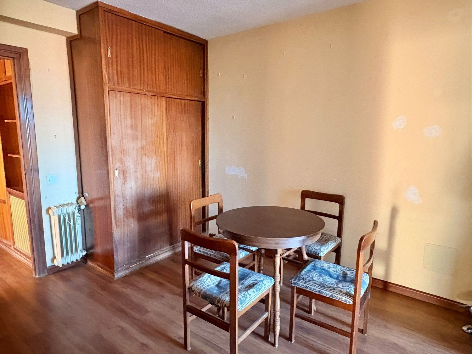 Piso en avenida de la Onu, 22 - Foto 4