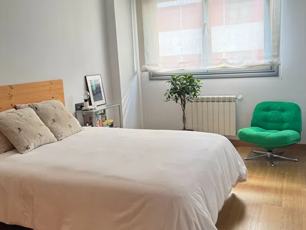 Piso en plaza Olimpica, 2 - Foto 7