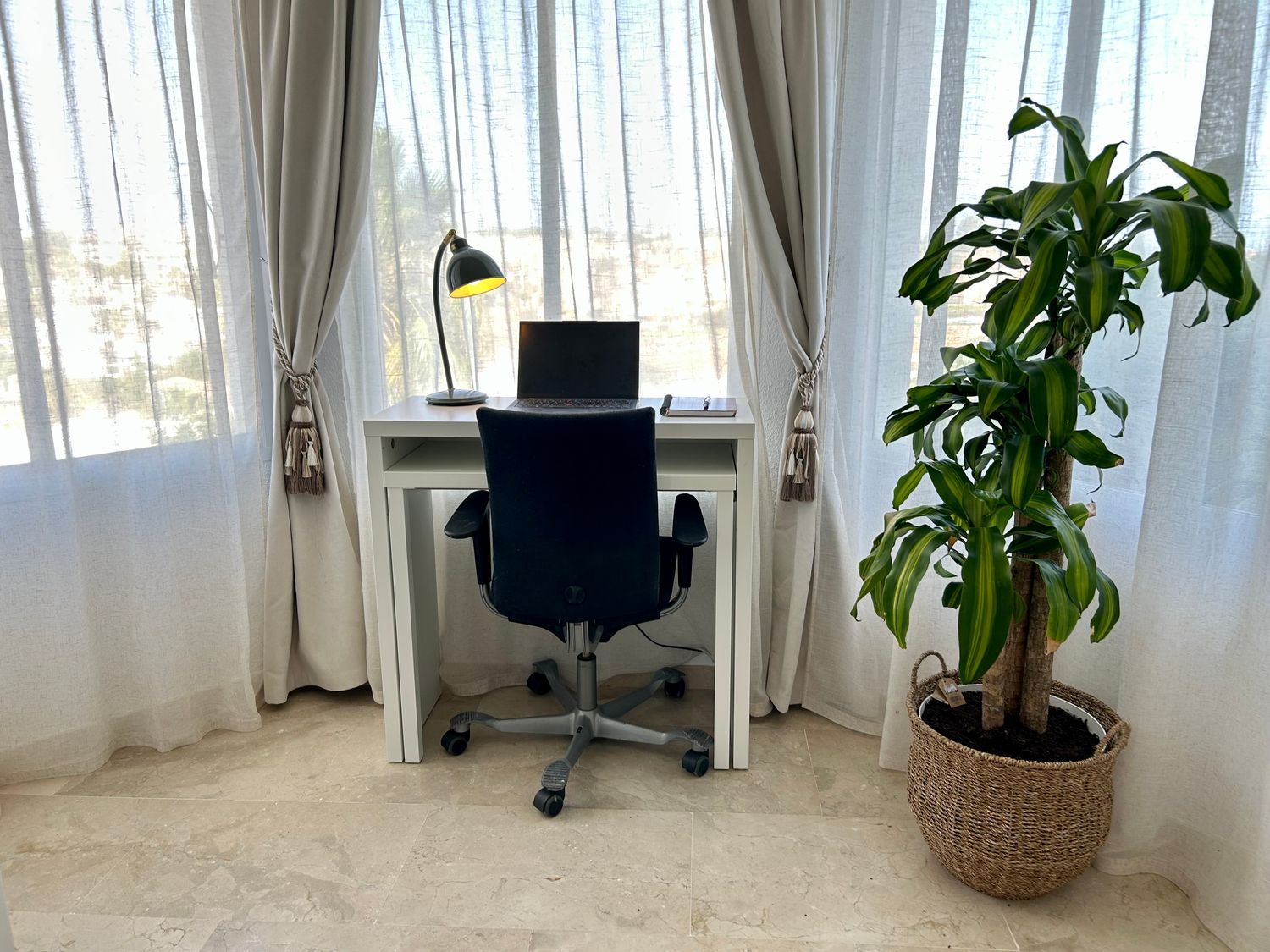 Estudio en Calle Benadalid, 18, La Concha-Resina Golf - Foto 7