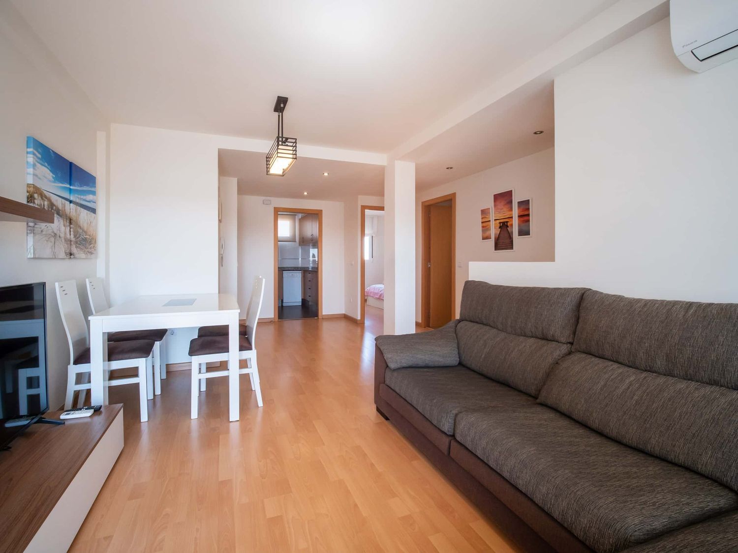 Piso en Calle de Carcaixent, 3, La Raiosa - Foto 4