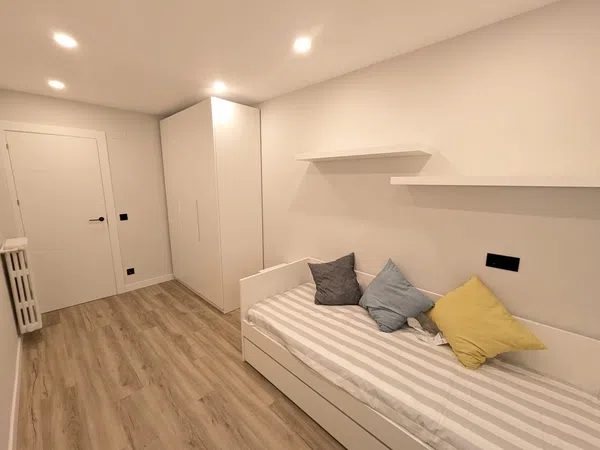 Piso en Calle Lerma, 1, San Agustín-Parque Europa - Foto 16