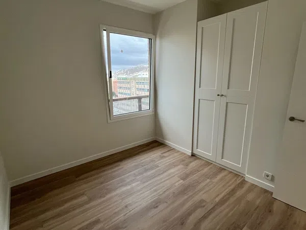 Piso en Avenida Juan XXIII, 1, Arenales - Lugo - Avda Marítima - Foto 19