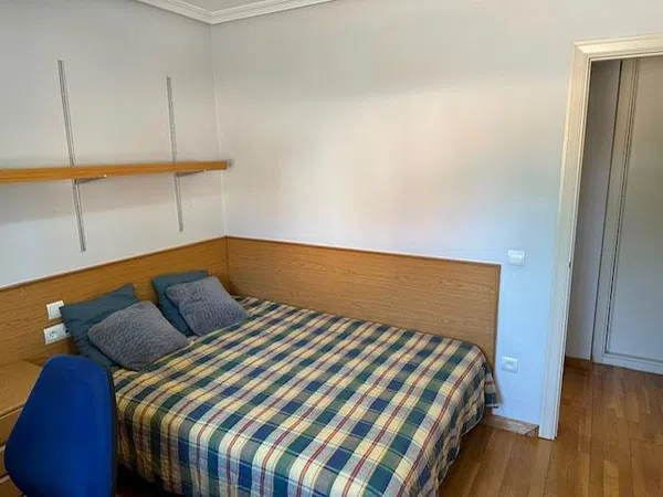 Piso en Villanueva de la Cañada, Villanueva de la Cañada - Foto 10