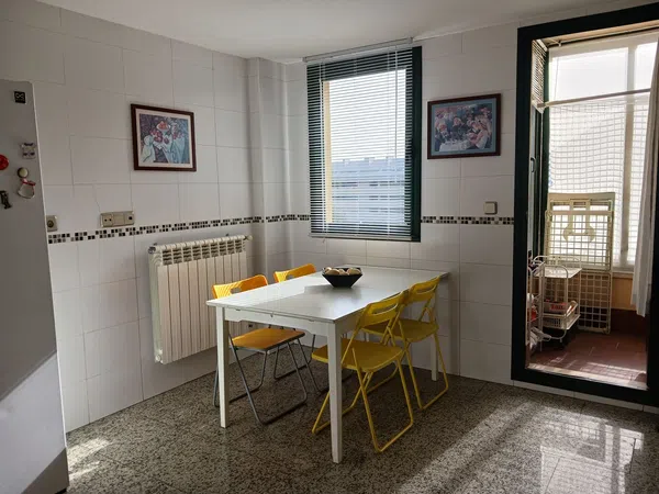 Dúplex en Urb. urbanización Jardín de los Reyes - Parque Real - Foto 6