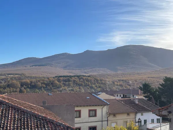 Casa rural en Riaza - Foto 1
