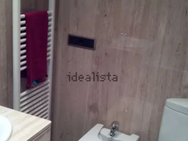 Piso en Calle Álvaro Gil, 8, Carmelitas - Foto 5