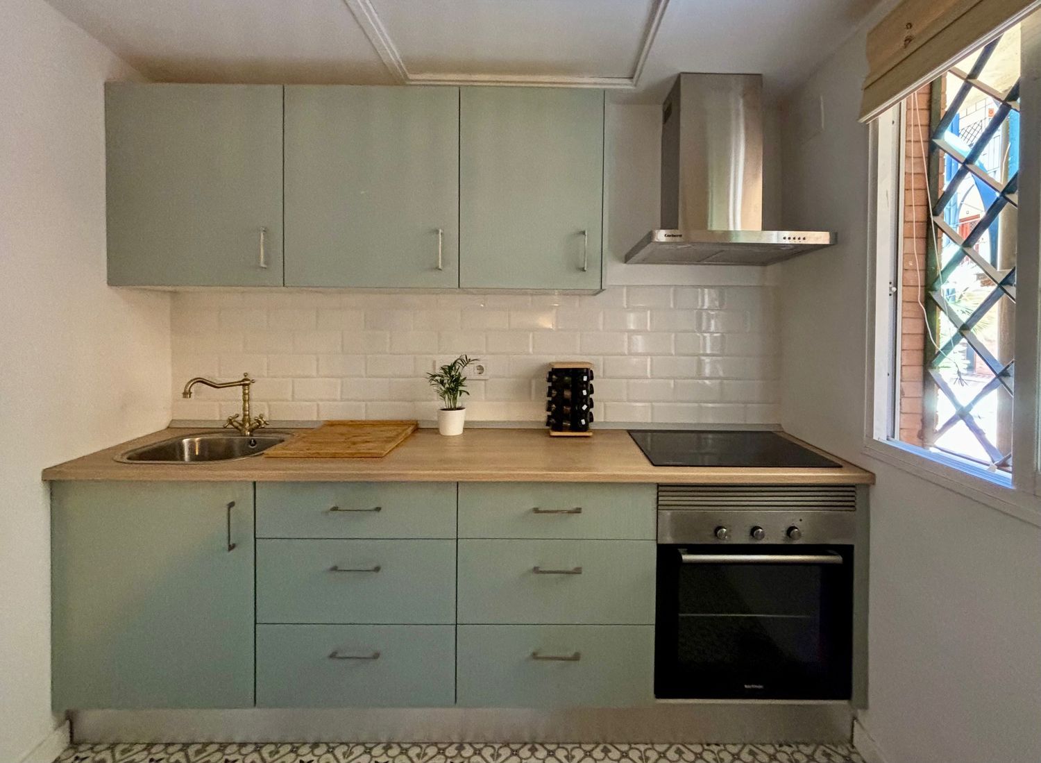 Estudio en calle Torneo, 23 - Foto 2