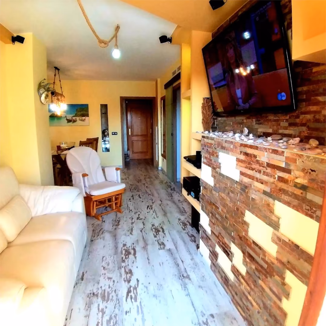 Apartamento en  Carrer Batlle 4 - Foto 6