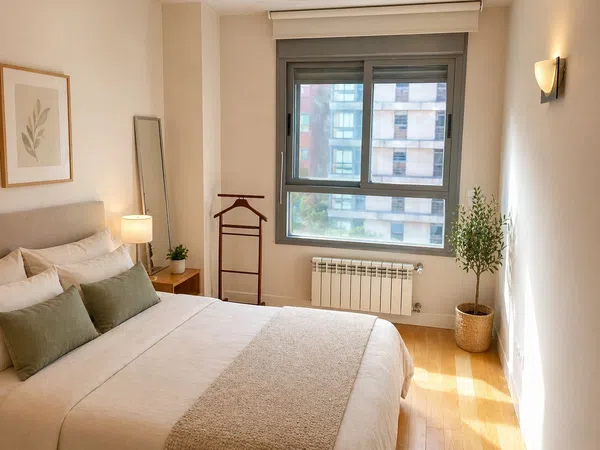 Piso en calle Eros, 12