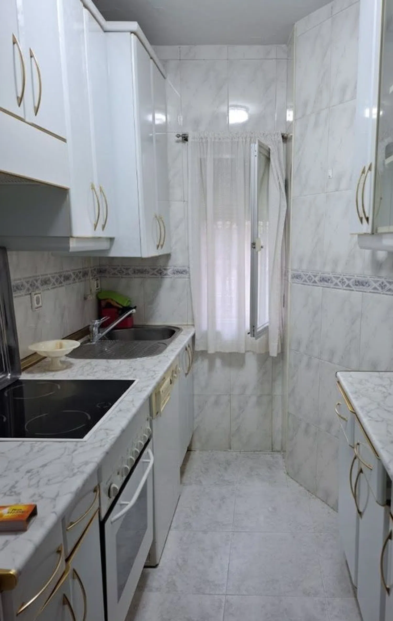 Piso en calle de Villaviciosa, 15 - Foto 3