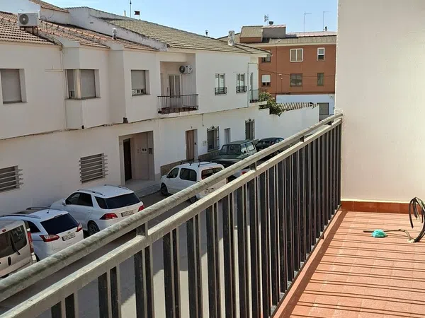 Casa o chalet independiente en Calle Cruz de Marchante, 31 - Foto 32