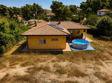 Chalet en  Carrer Dalia 8 - Foto 2