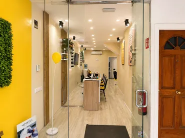 Local comercial en  Carrer de l'Endavallada, 7, Sant Cugat del Vallès, -1 - Foto 5