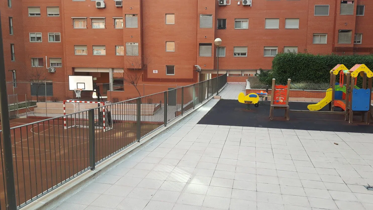 Piso en calle de la Princesa de Éboli, 2 - Foto 16