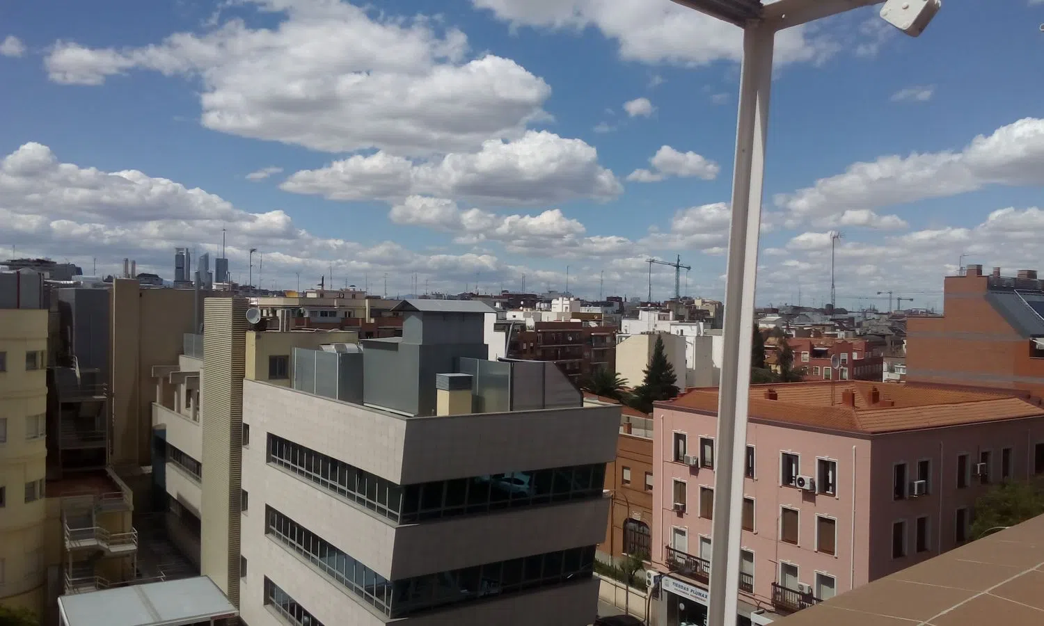 Ático en calle de Mataelpino, 4 - Foto 37
