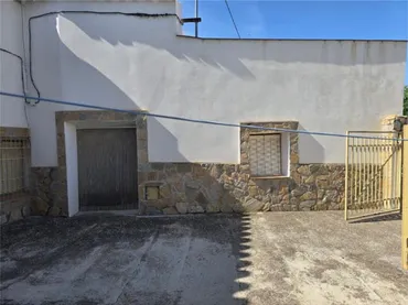 Chalet en pueblo benamaurel granada - Foto 7