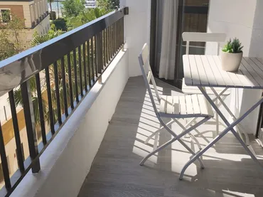 Piso en  Pintor Casilari Roldán - Foto 19