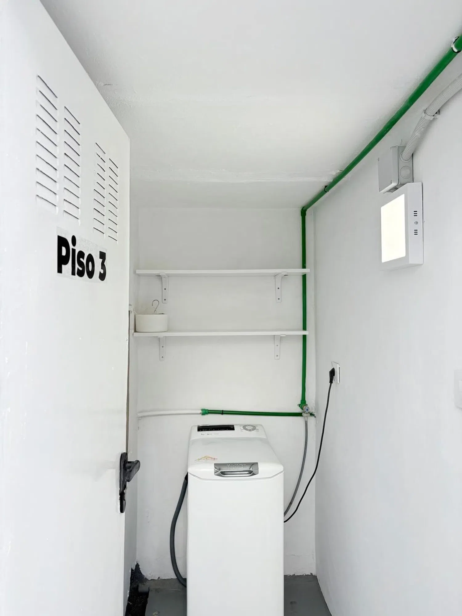 Piso en calle Ana María Margenat, 13 - Foto 17