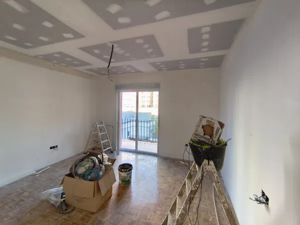 Piso en Barrio Plaza de Toros - Foto 2