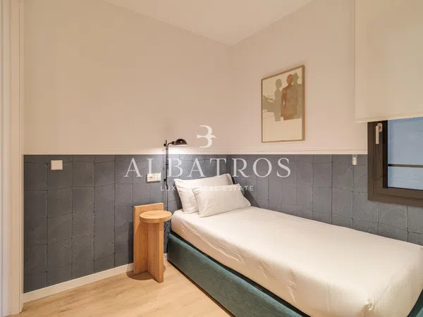 Piso en Calle de Loreto, Les Corts - Foto 20