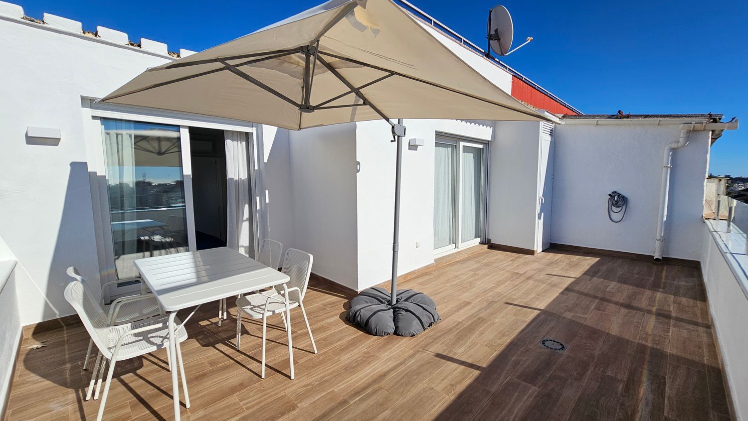 Ático en camino Suárez, 2 - Foto 10