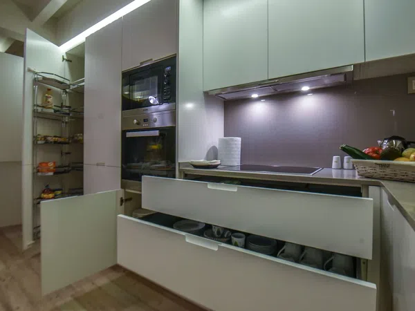 Piso en calle da Trindade, 11 - Foto 5